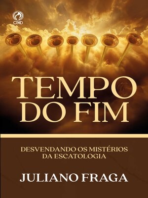 cover image of Tempo do Fim